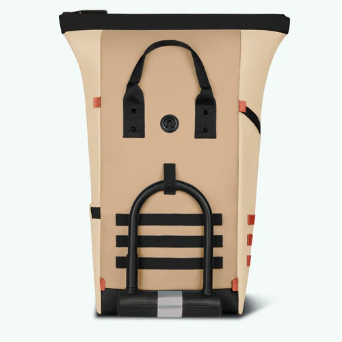 Sac à dos Explorer Medium Cap Breton beige
