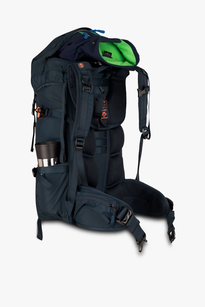 Trollkids Trolltunga 30 L Kinder Wanderrucksack