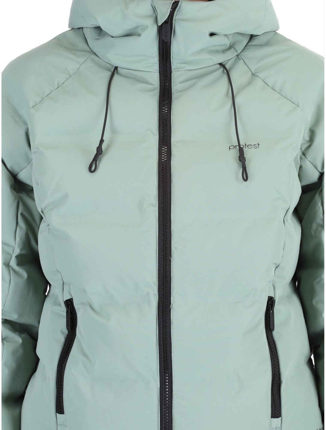 PRTALYSUMI ski-jas dames