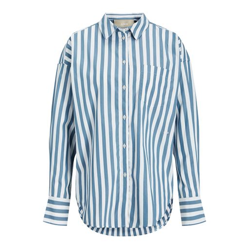 JJXX Jamie Skjorte, Coronet Blue, S