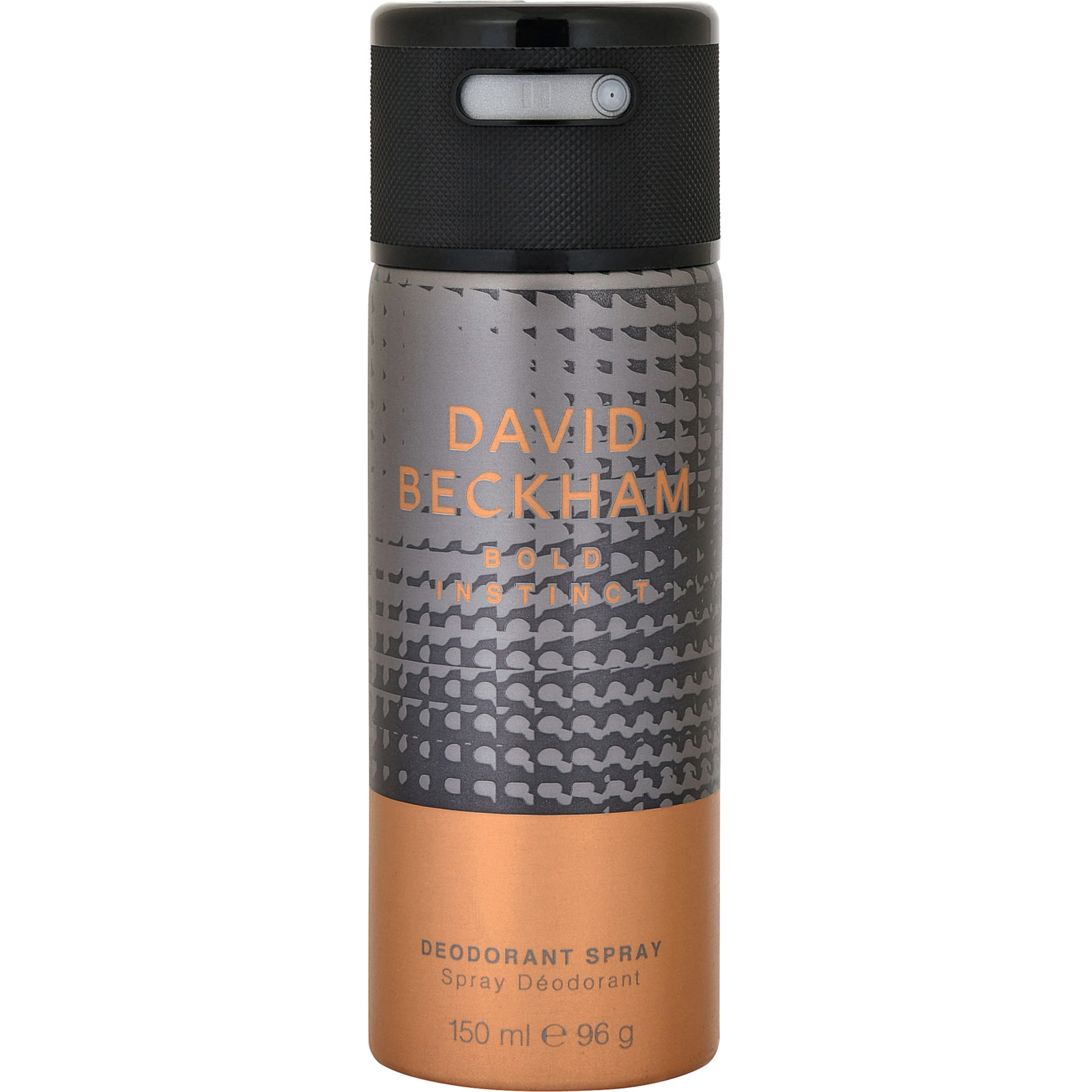 David Beckham Instinct Bold Duftset, 2-teilig