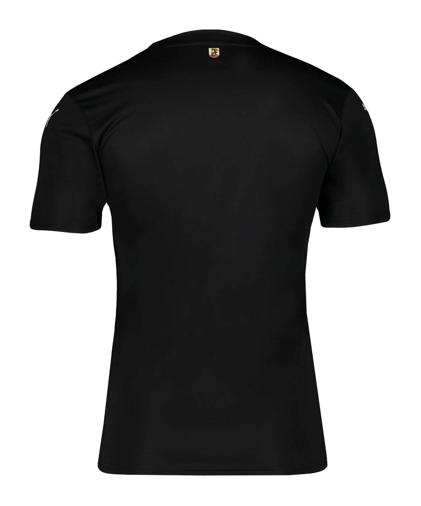 PUMA 1. FC Heidenheim TW-Trikot 2024/2025 Schwarz F03