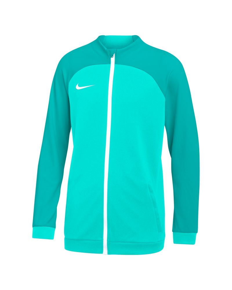 Veste de survêtement Nike Academy Pro Bleu Turquoise pour enfant
