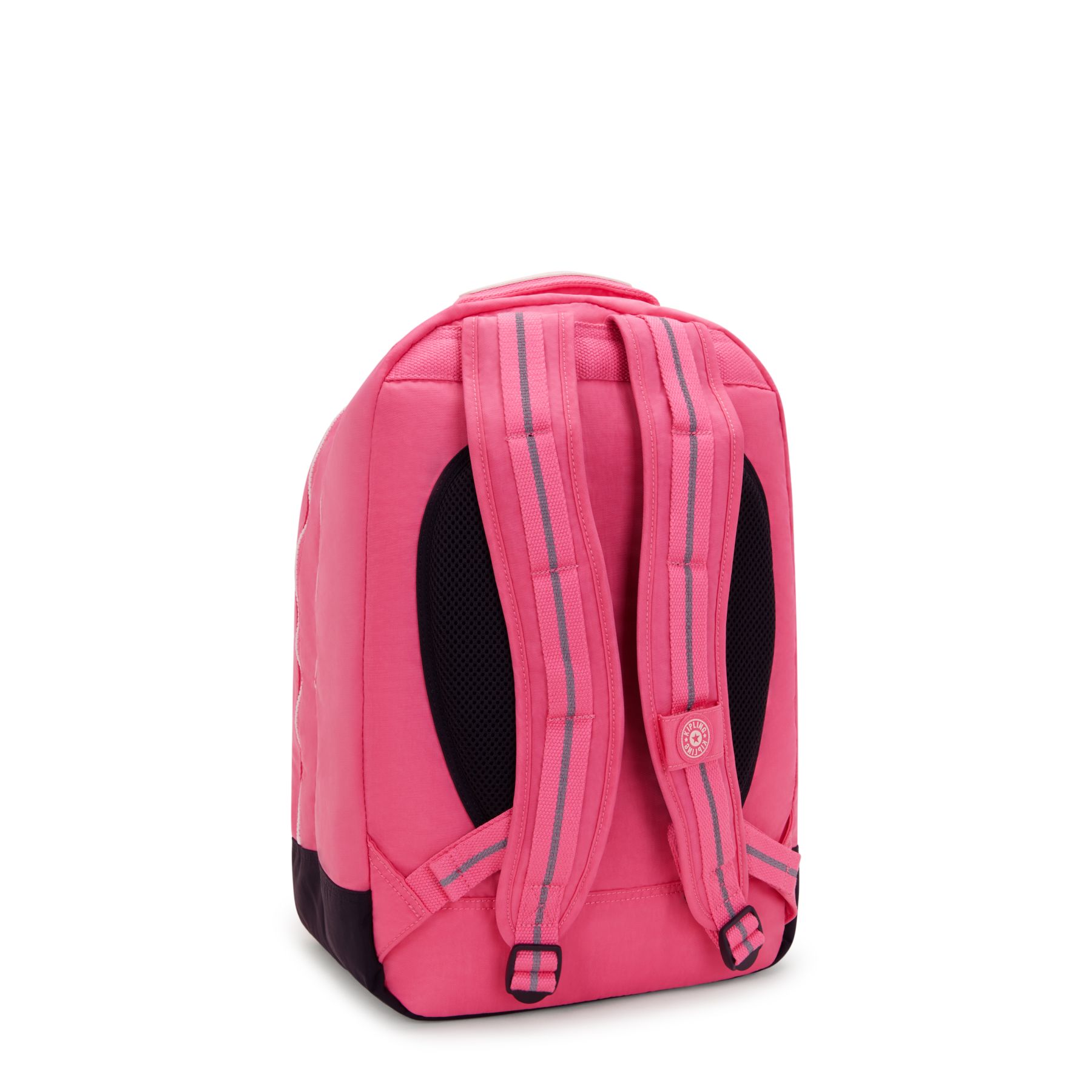 CLASS ROOM Grand sac à dos avec protection ordinateur - Happy Pink Combo