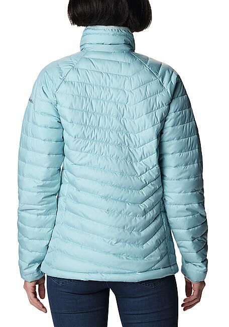 COLUMBIA - DOUDOUNE POWER LITE W