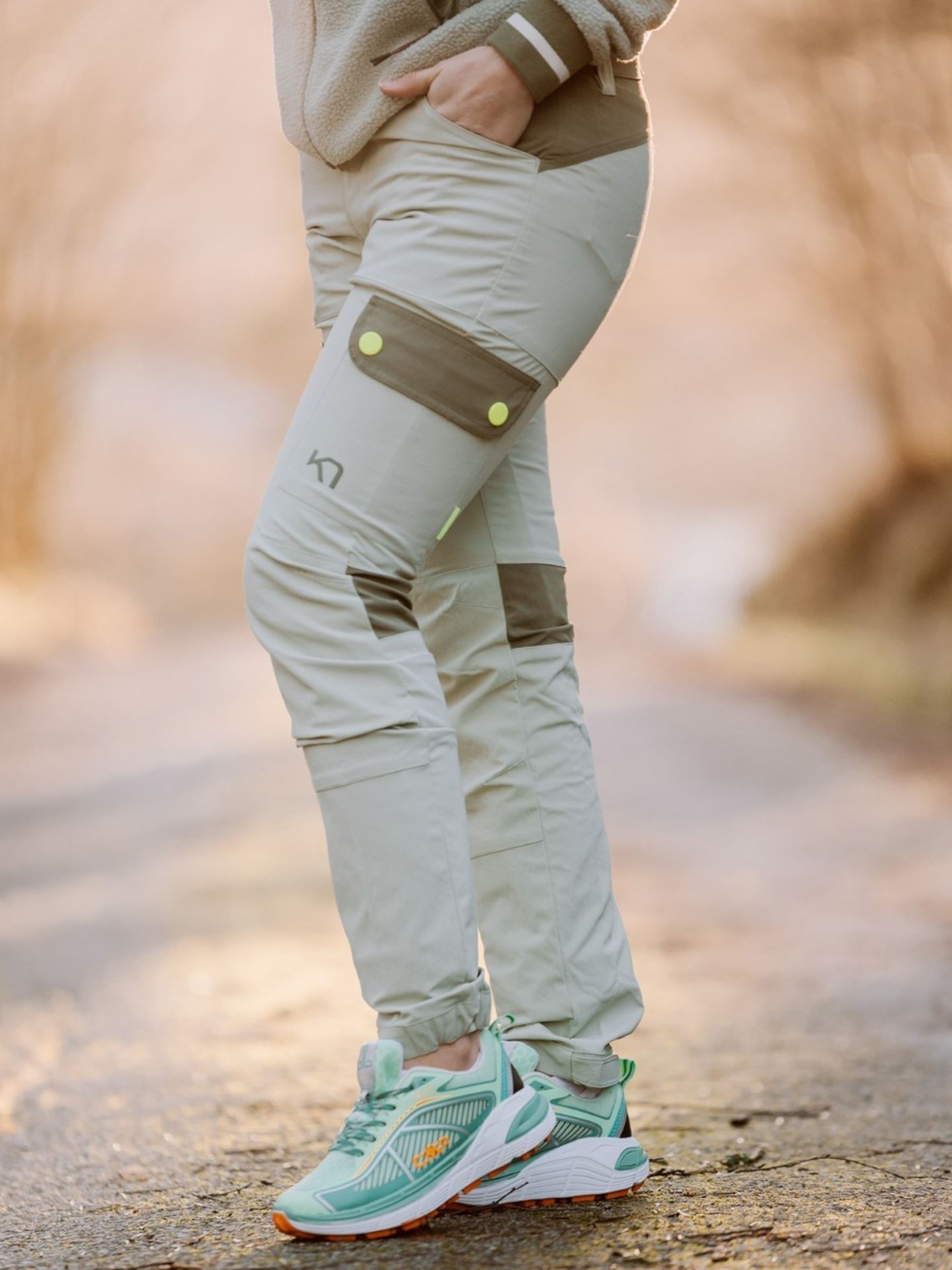 Signe Pant