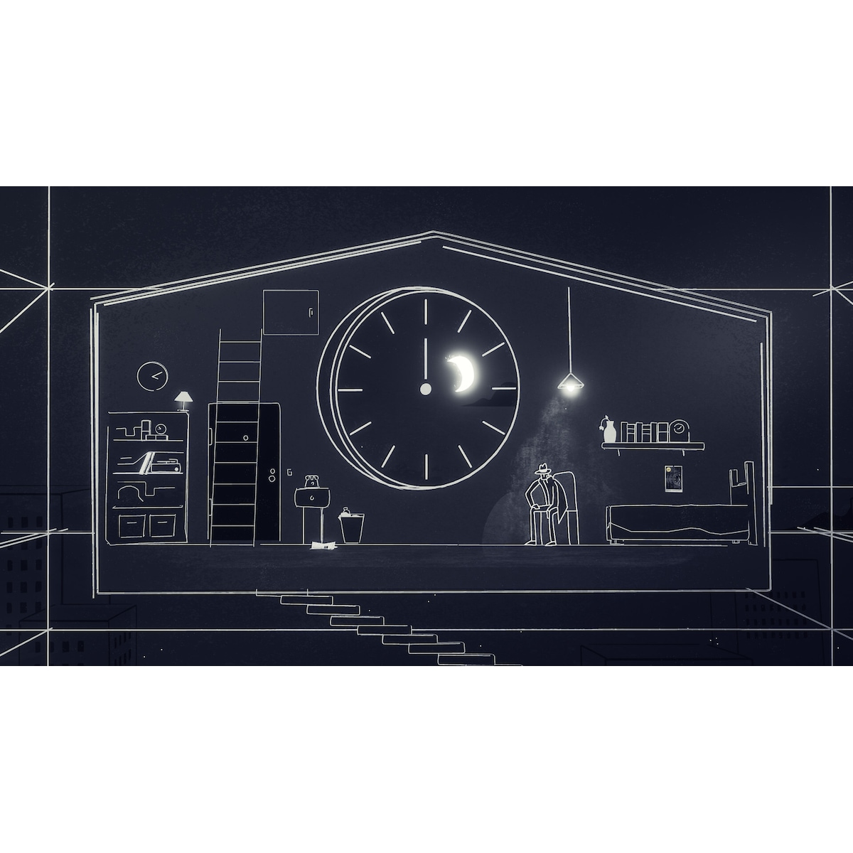 Genesis Noir - PC Windows,Mac OSX