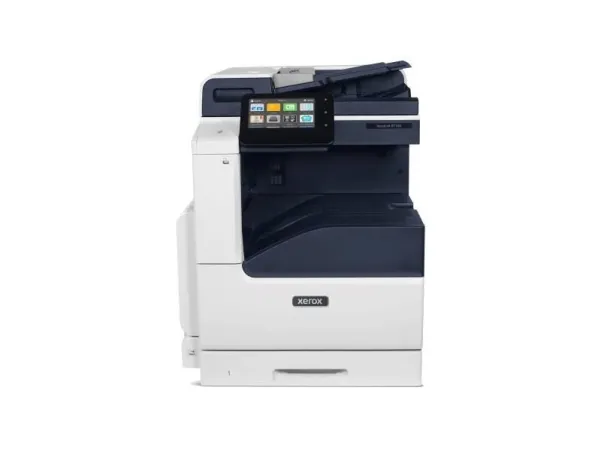 Xerox VersaLink - Multifunktionsprinter - farve - laser - Gigabit LAN