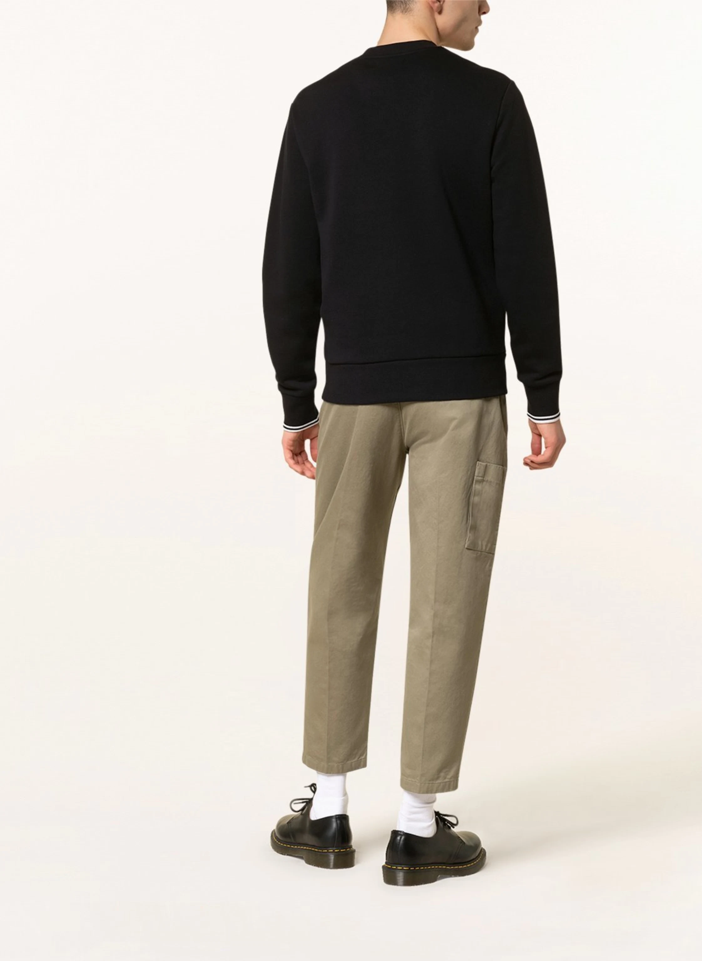 FRED PERRY Sweatshirt