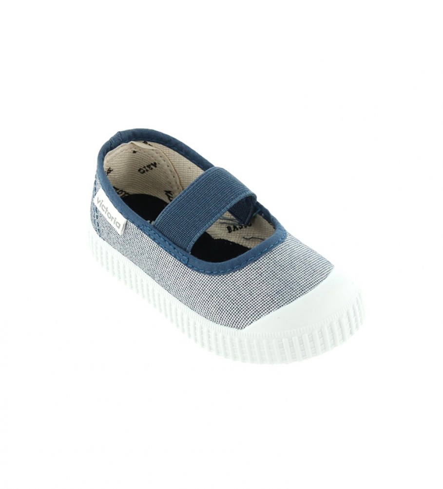 Sapatilhas Victoria Blue