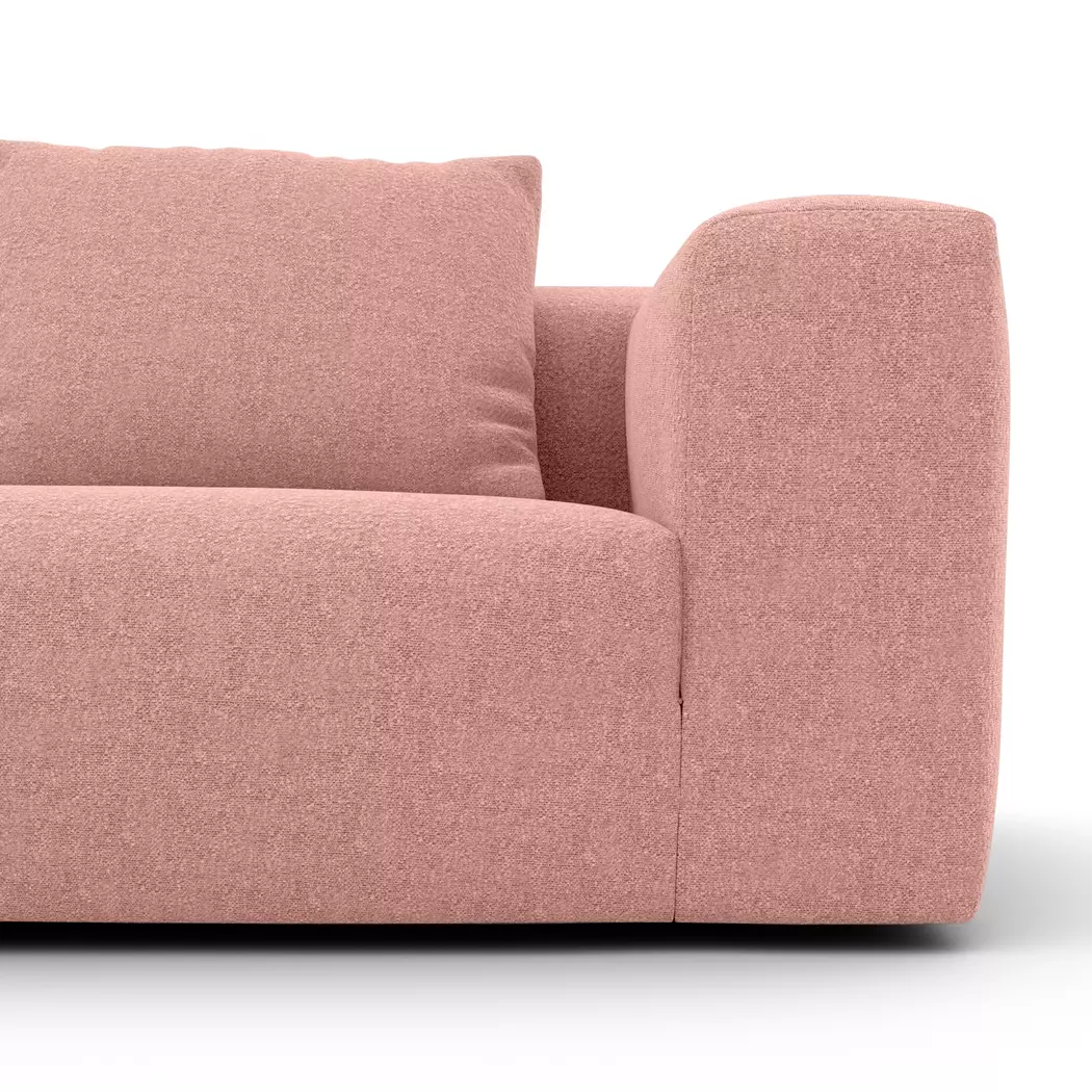 Ecksofa Kornum