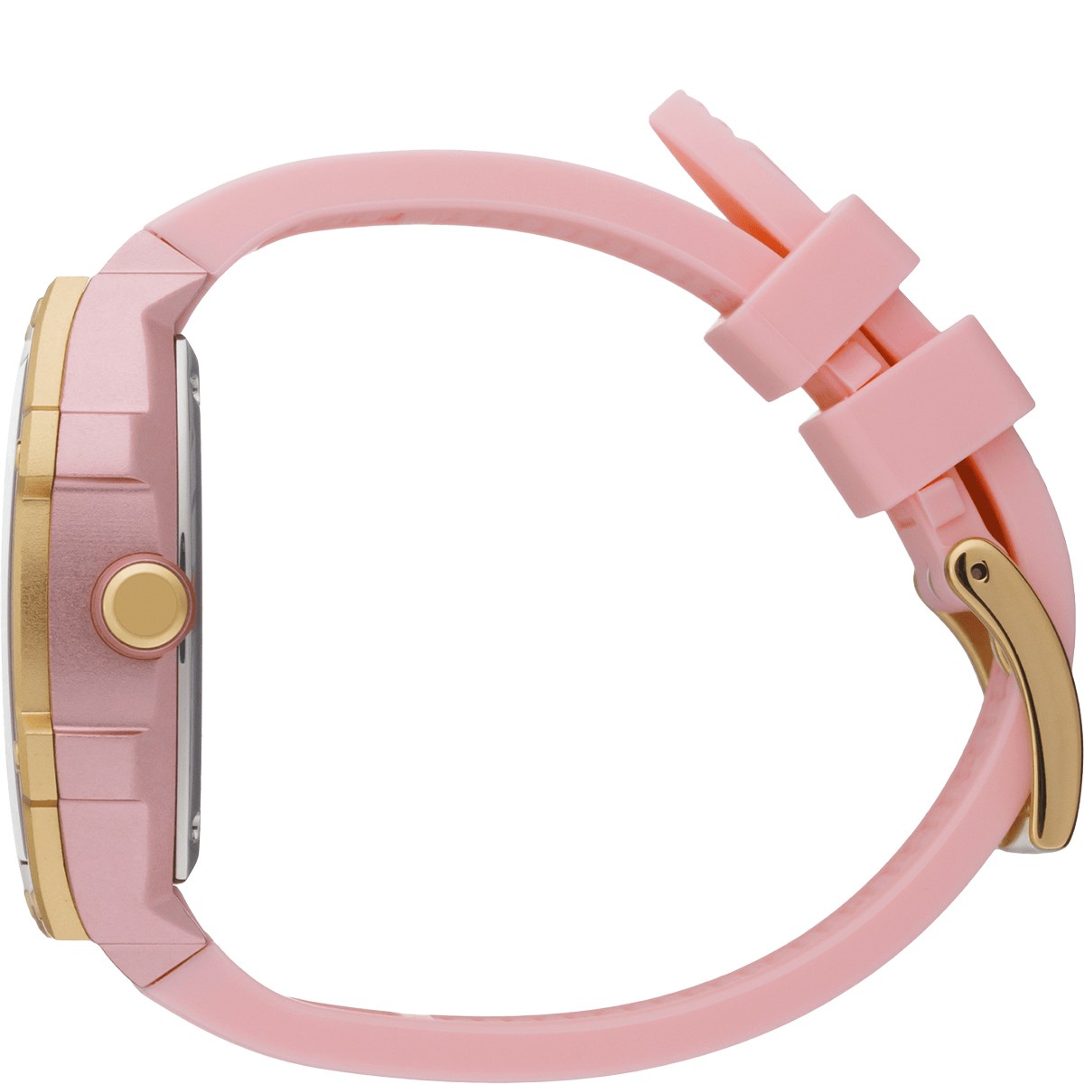 Montre à quartz - ICE Boliday - Small - Pink Passion