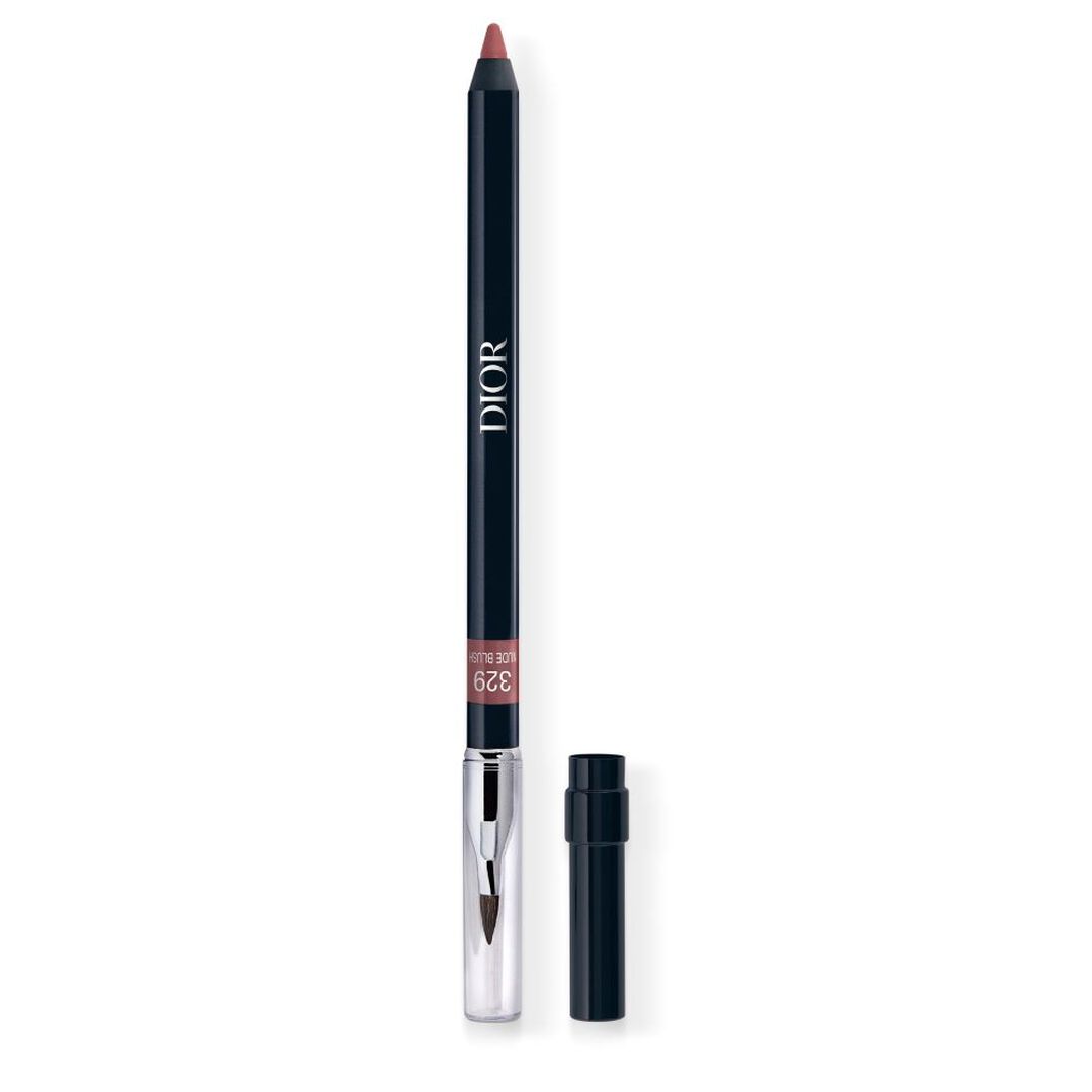 Dior Rouge Dior Lápis de contorno dos lábios sem transferência