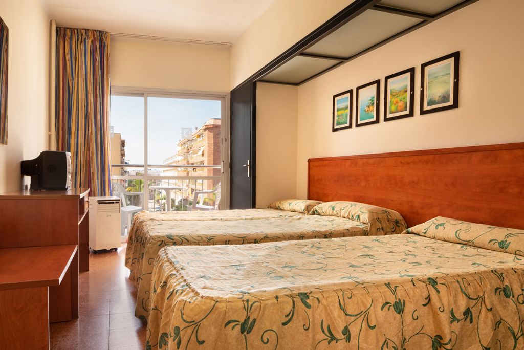 Htop Palm Beach Logies - Hotel