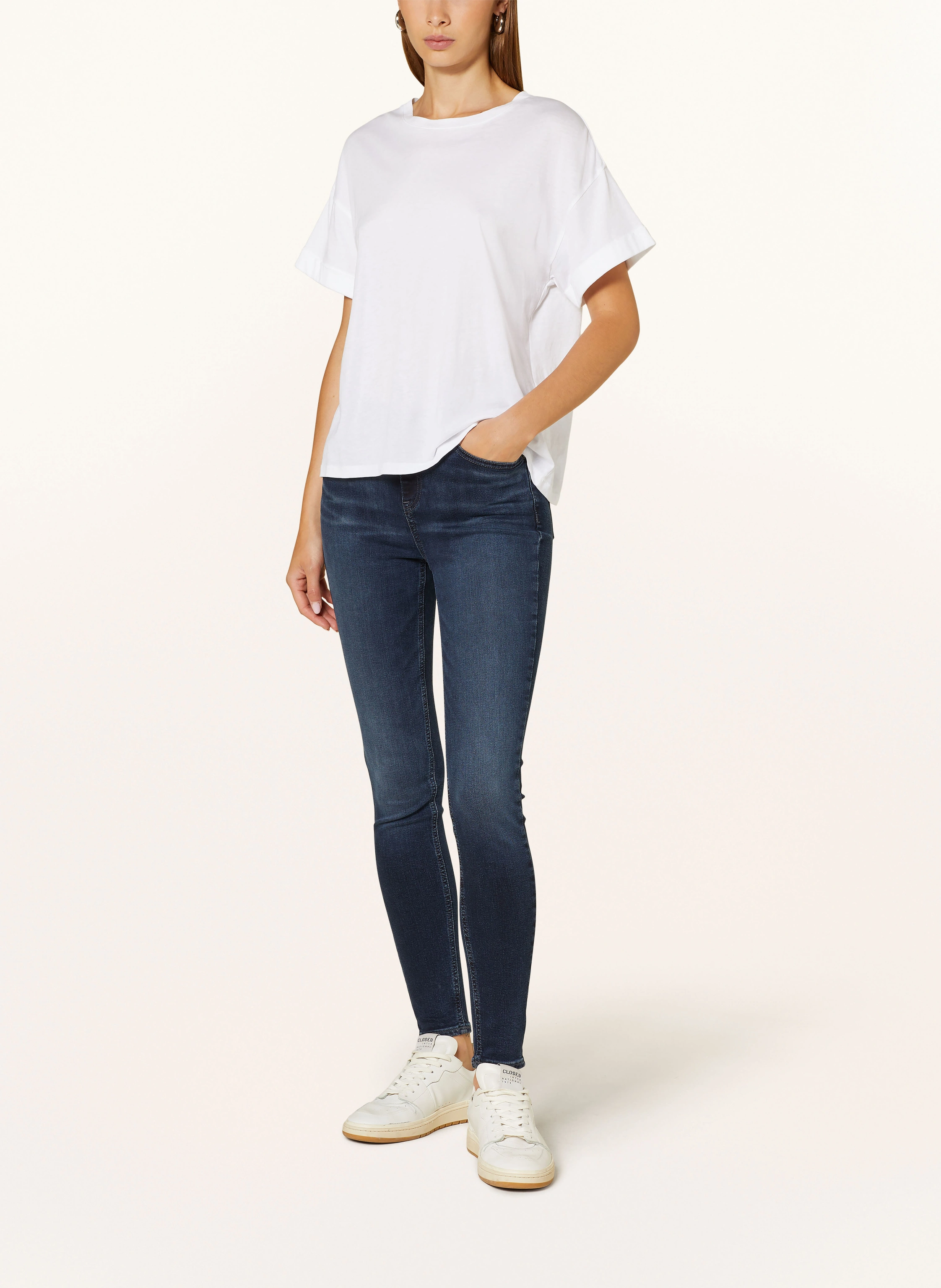 TOMMY JEANS Skinny Jeans NORA