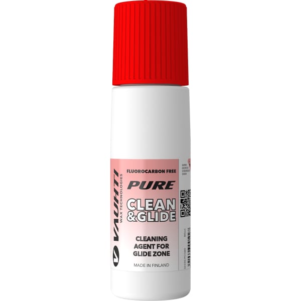 Défarteur VAUHTI PURE CLEAN & GLIDE 500