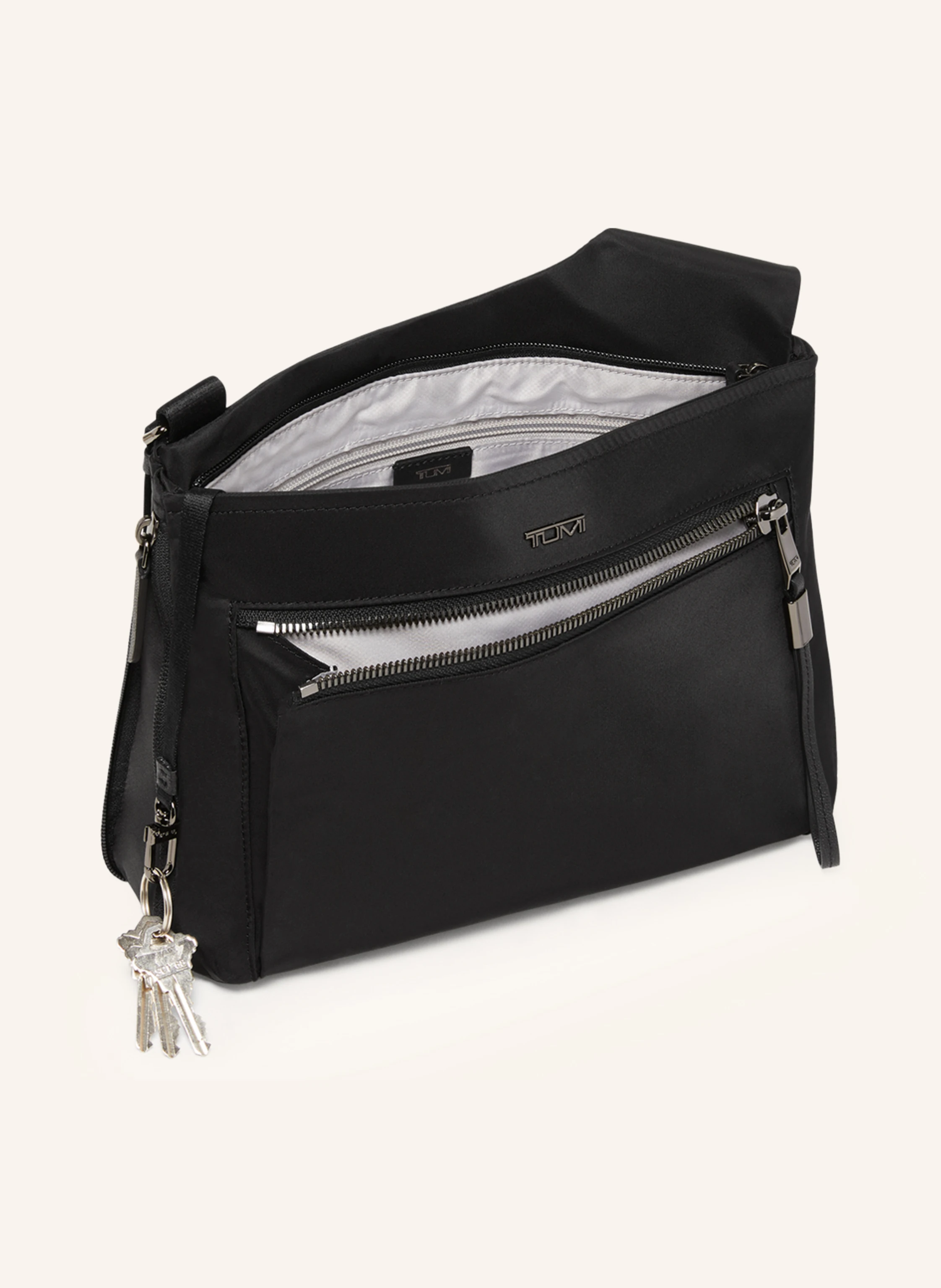 TUMI VOYAGER Umhängetasche GRETNA