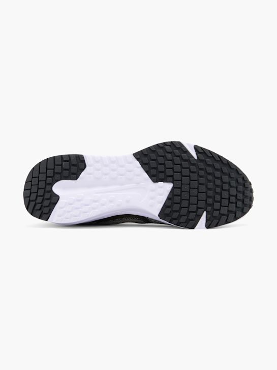 Nike RUN DEFY Sneaker Grau