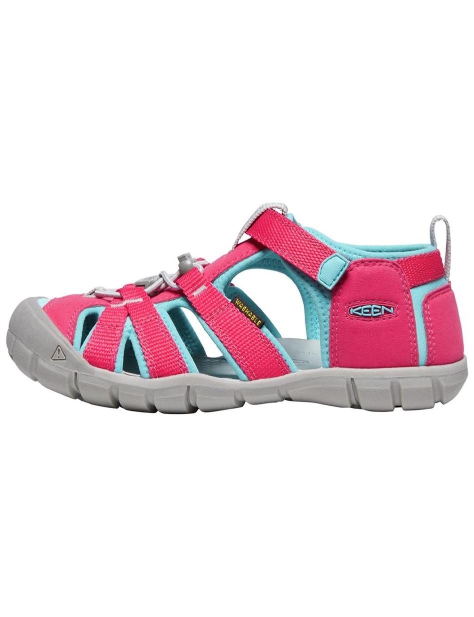 KINDERSCHUHE Y SEACAMP II CNX