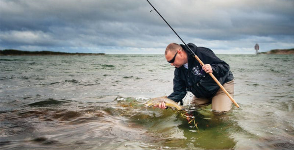 Fladen Combo Maxximus Seatrout