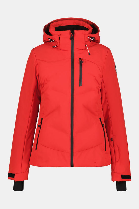 Icepeak Icepeak Flovilla Ski-Jas Dames