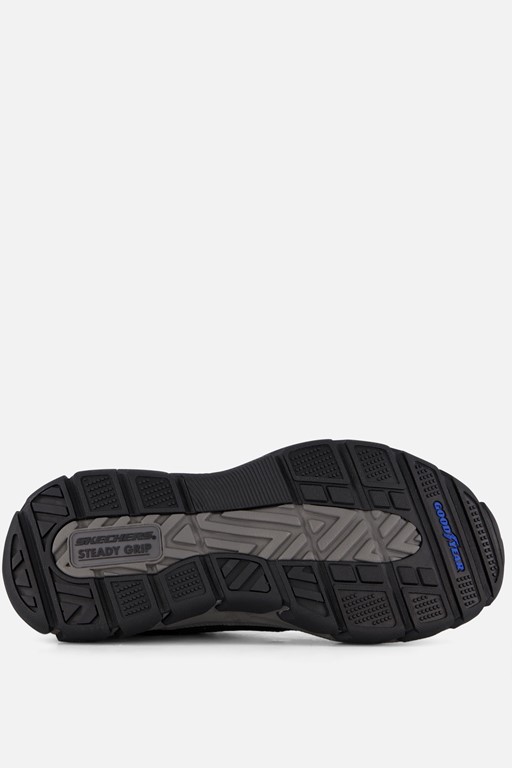 Skechers Hands Free Slip-ins Instappers bruin
