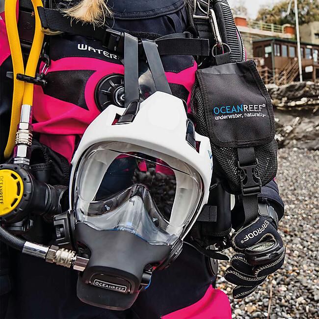 OCEAN REEF - PACK MASQUE FACIAL NEPTUNE III