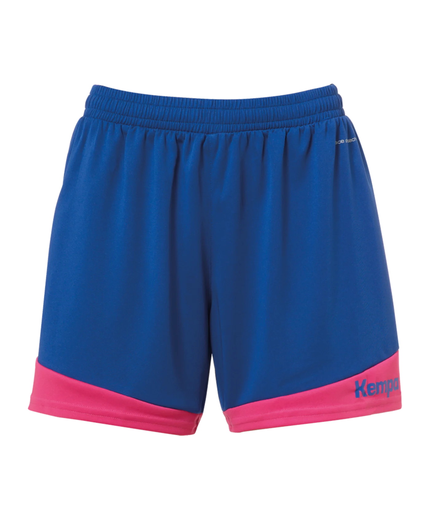 Kempa Emotion 2.0 Short Damen Lila Pink F10