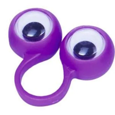 Die Spiegelburg Kuller-Augen Bunte Geschenke, sortiert