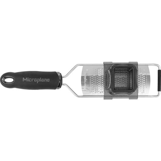 Microplane Rivejerns Gourmet Slæde