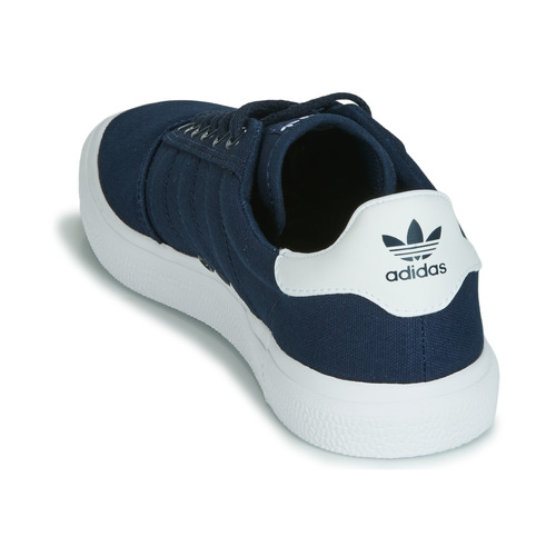 adidas Originals - 3MC - Bleu / Navy