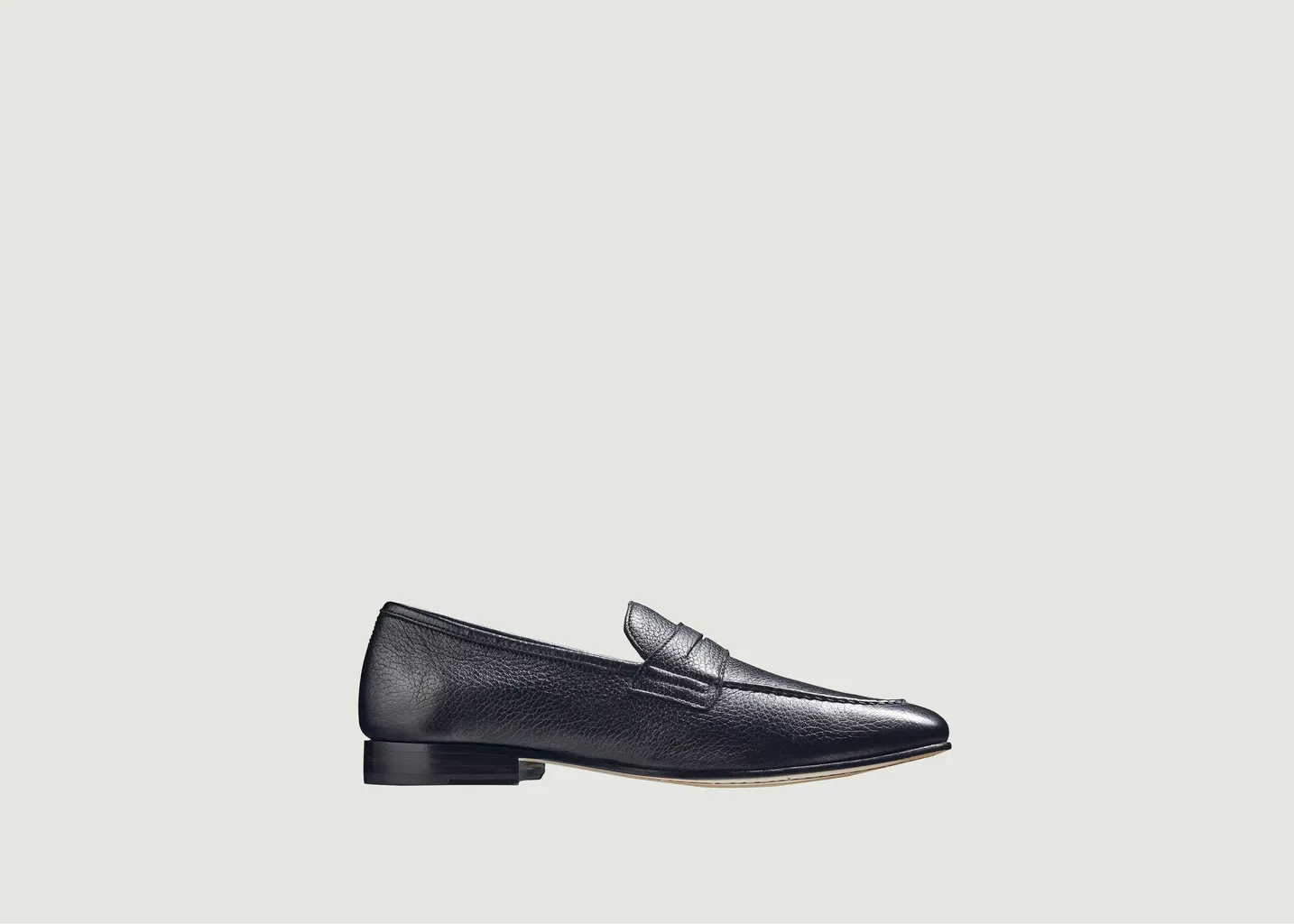 Mocassins Ledley Barker Shoes