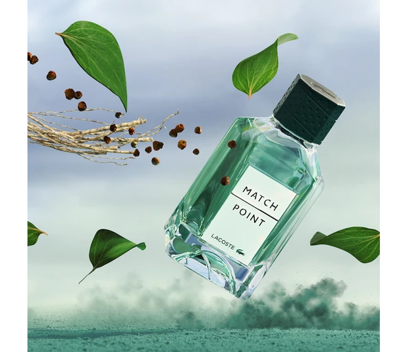 Lacoste Matchpoint Eau de Toilette