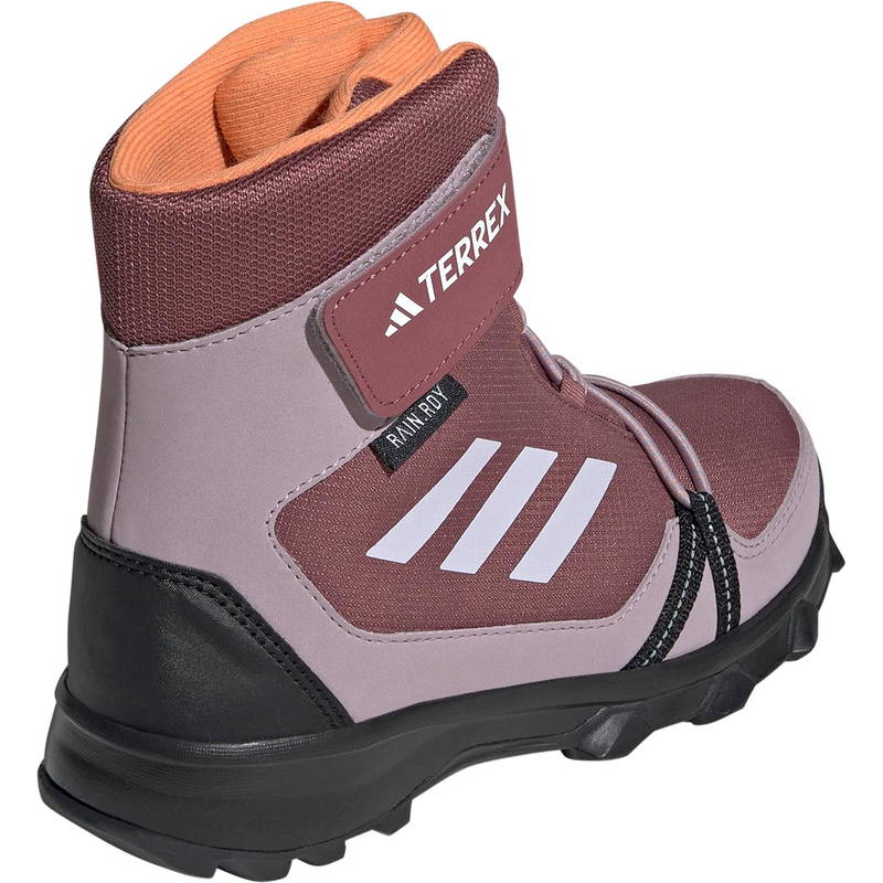 adidas Terrex Snow Rain Ready Velcro Vinterstøvler Børn