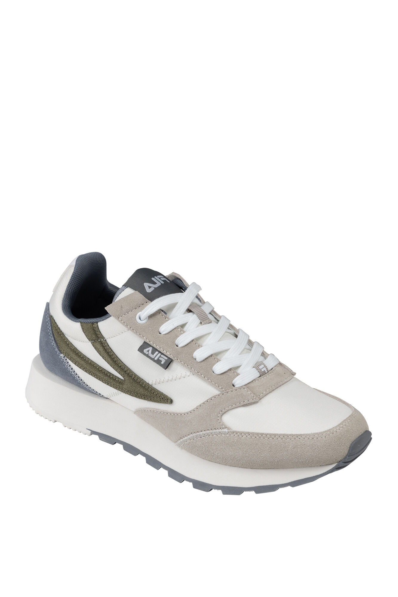 Tênis de corrida retrô Fila Run