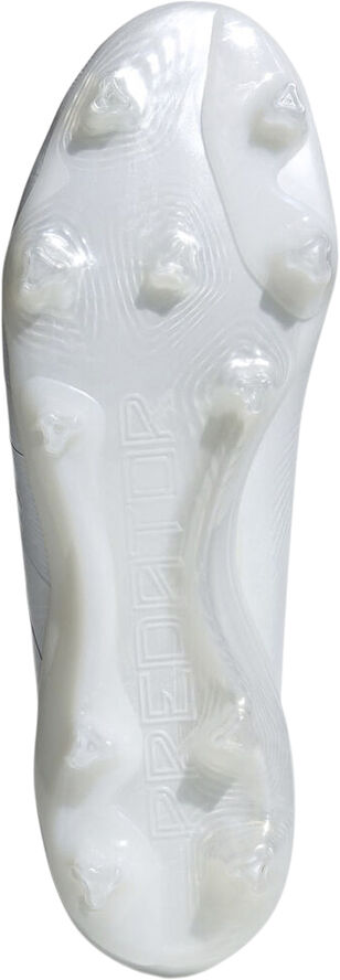 adidas Predator Elite FG fodboldstøvler Hvid