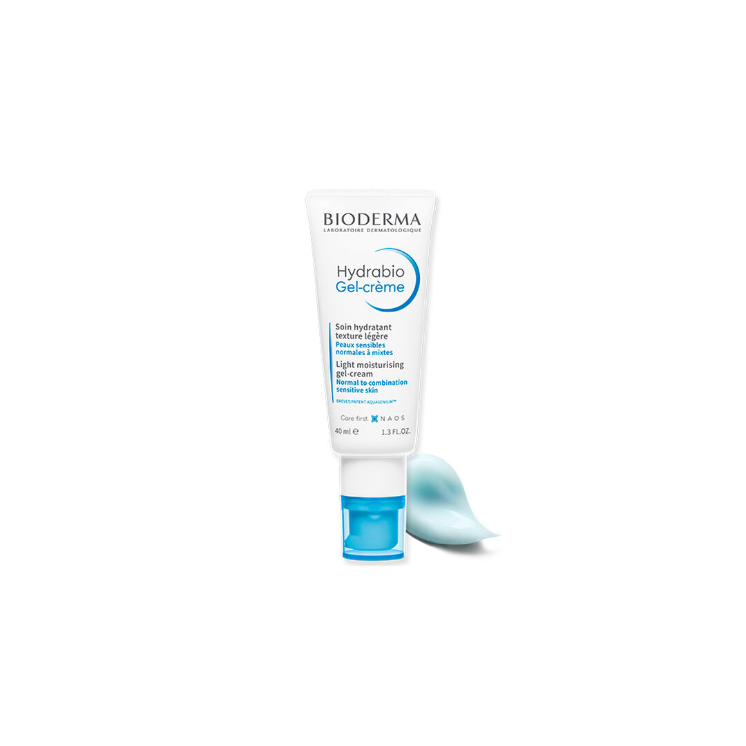 BIODERMA  Hydrabio Gel-Creme - 40ml