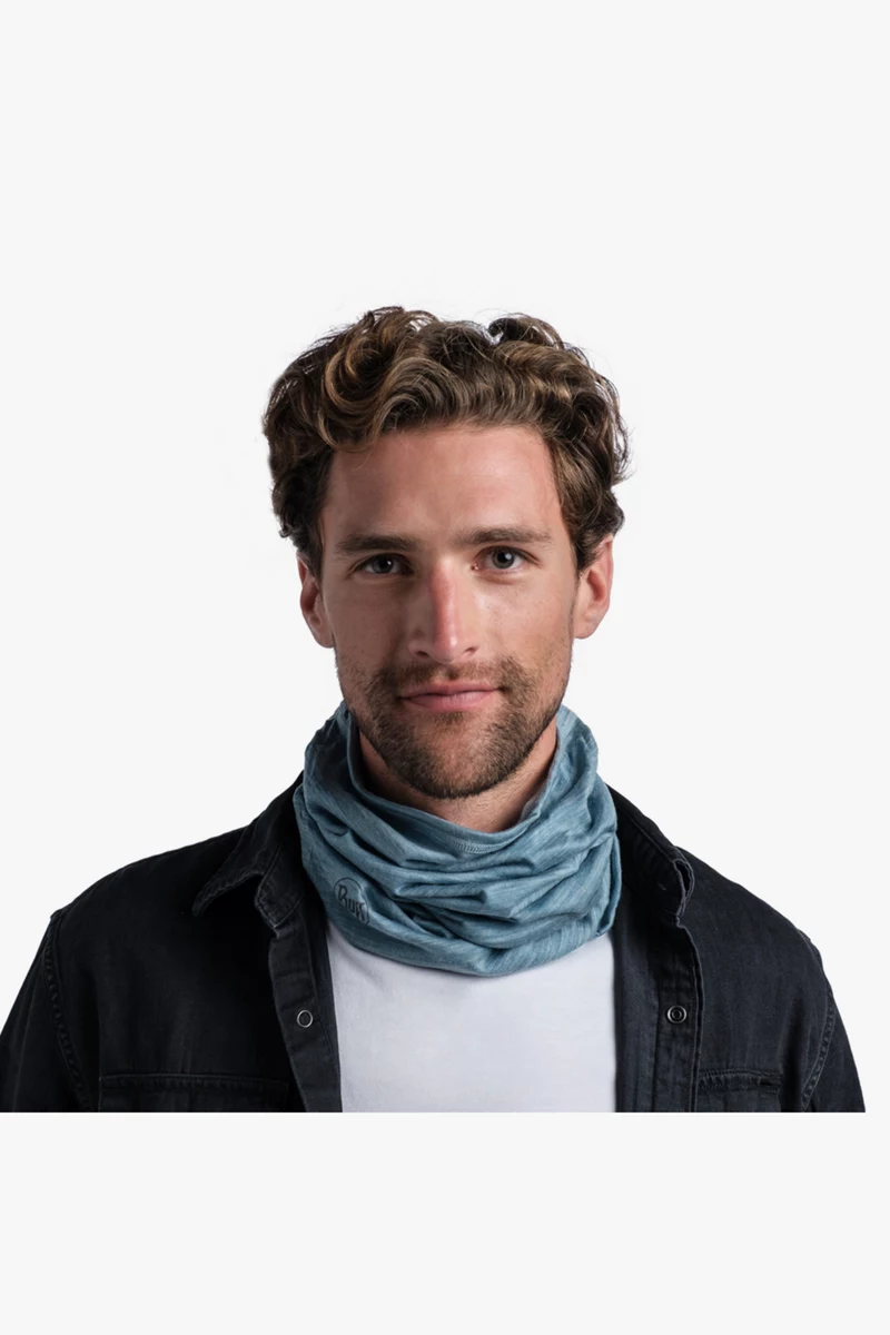 Buff Lightweight Merino Neckwarmer