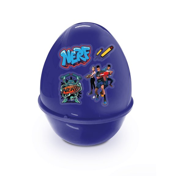 Œuf de Pâques Nerf