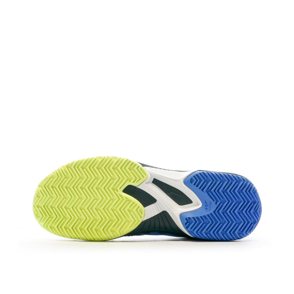 Mizuno Chaussures de Padel Noir Homme Mizuno Wave Exceed Tour 5 Cc