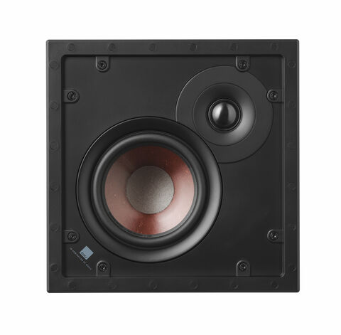Koop DALI PHANTOM H-50 Wandluidsprekers | 5 Jaar Garantie