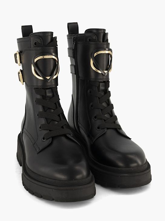 Graceland Bikerboot