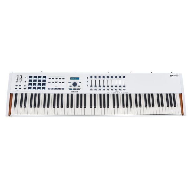 Arturia KeyLab 88 MkII