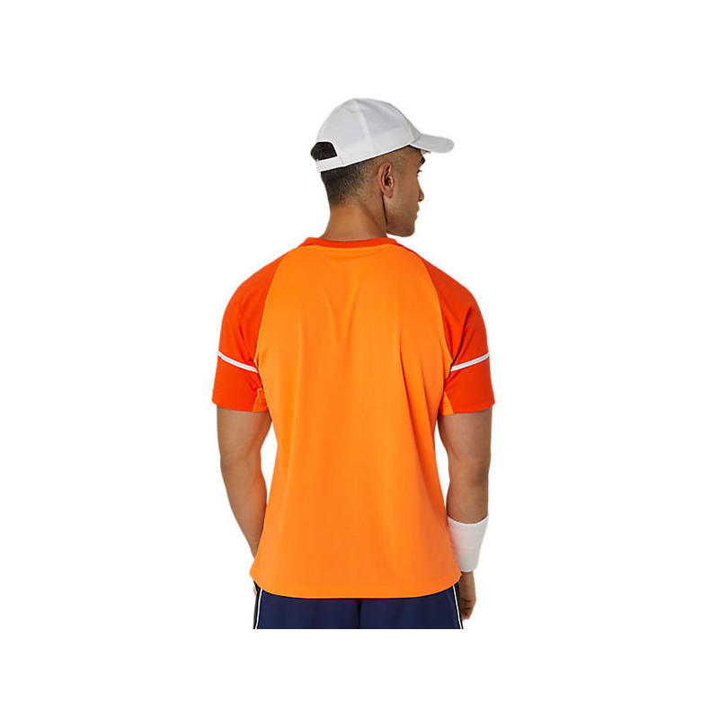 Tee-shirt tennis Asics Match