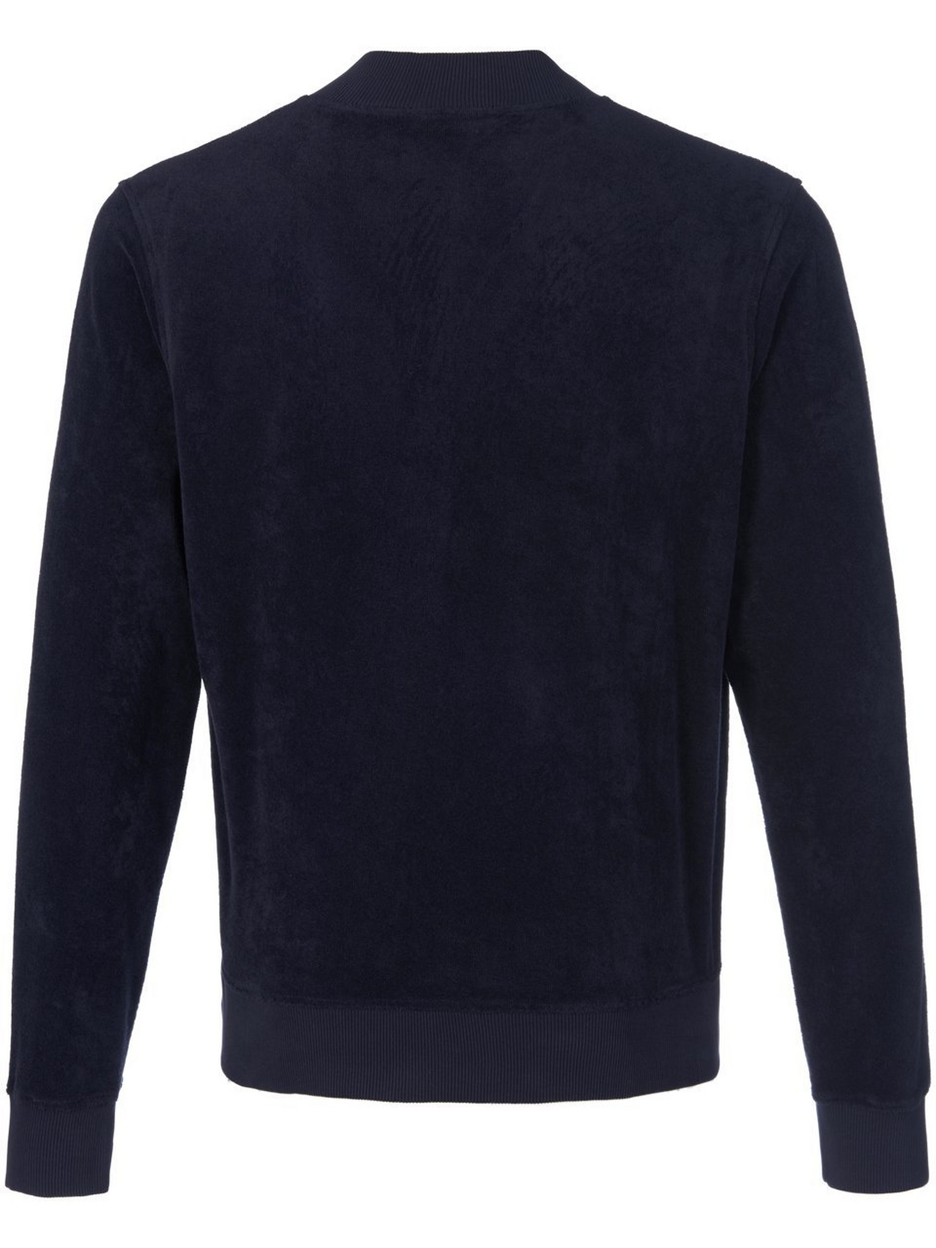 Sweat-Blouson