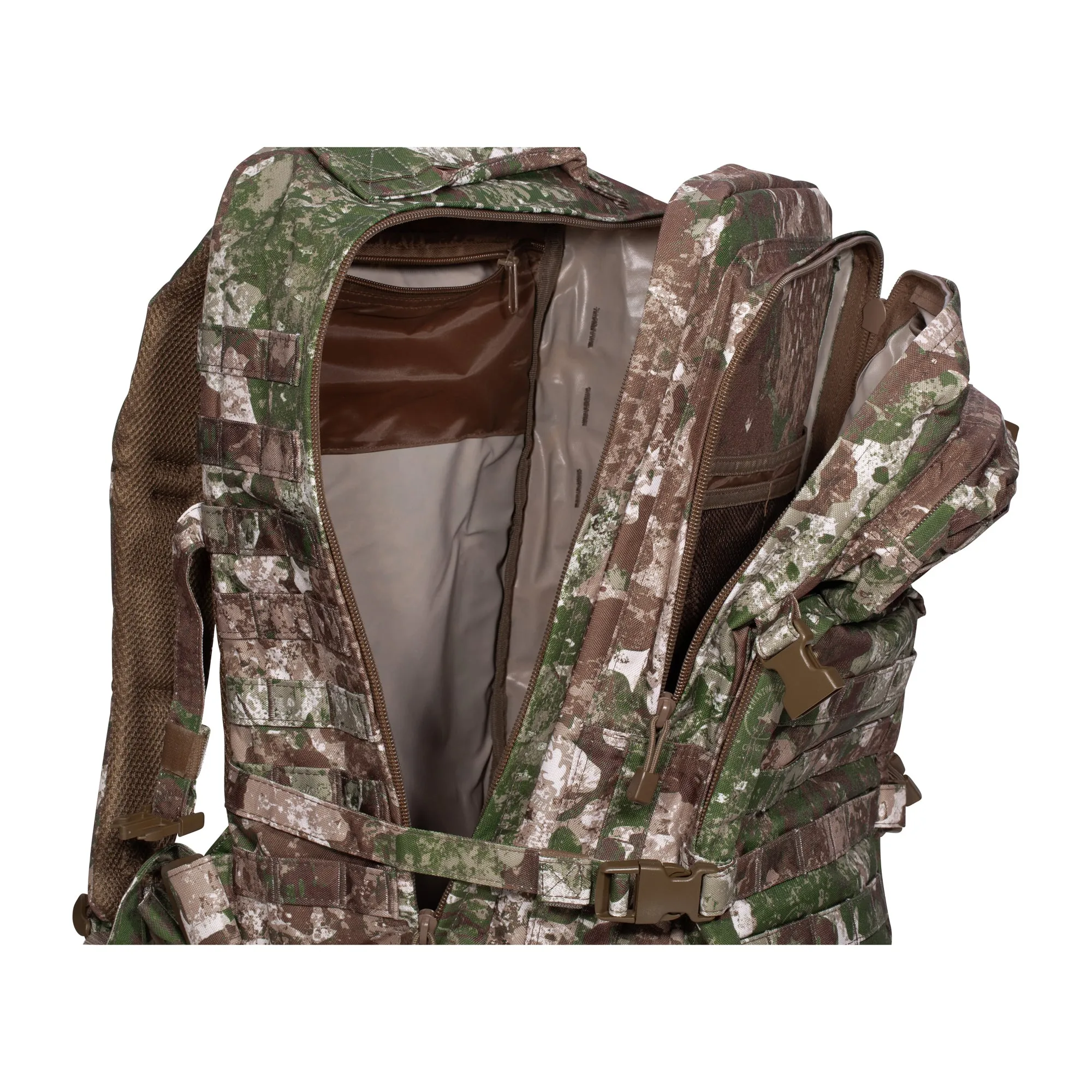Phantomleaf -  Rucksack US Assault Pack LG CIV-TEC