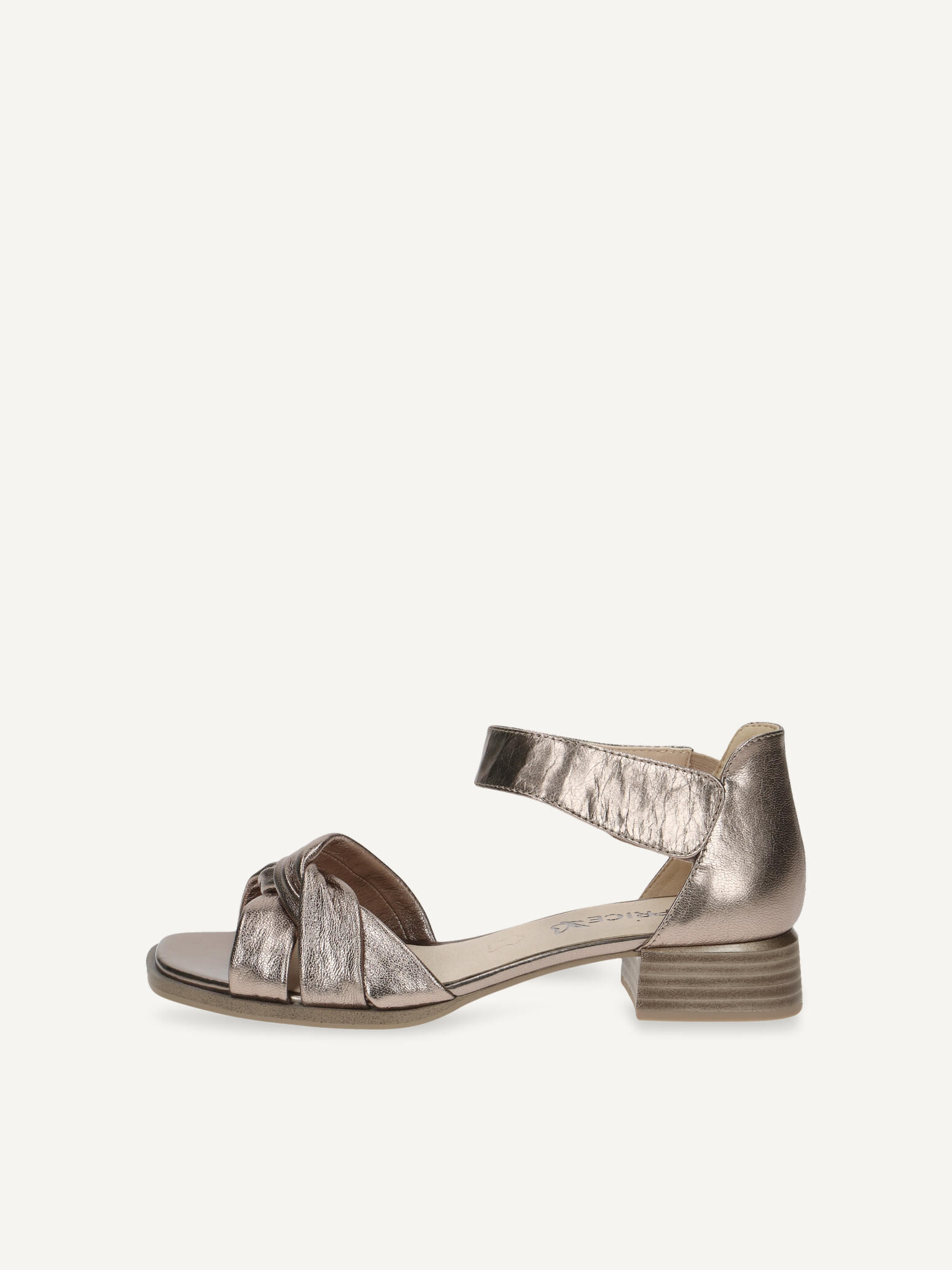 Sandalette