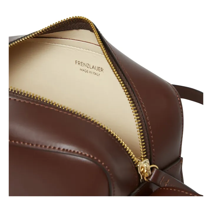 Frenzlauer Sac Flyer | Marron