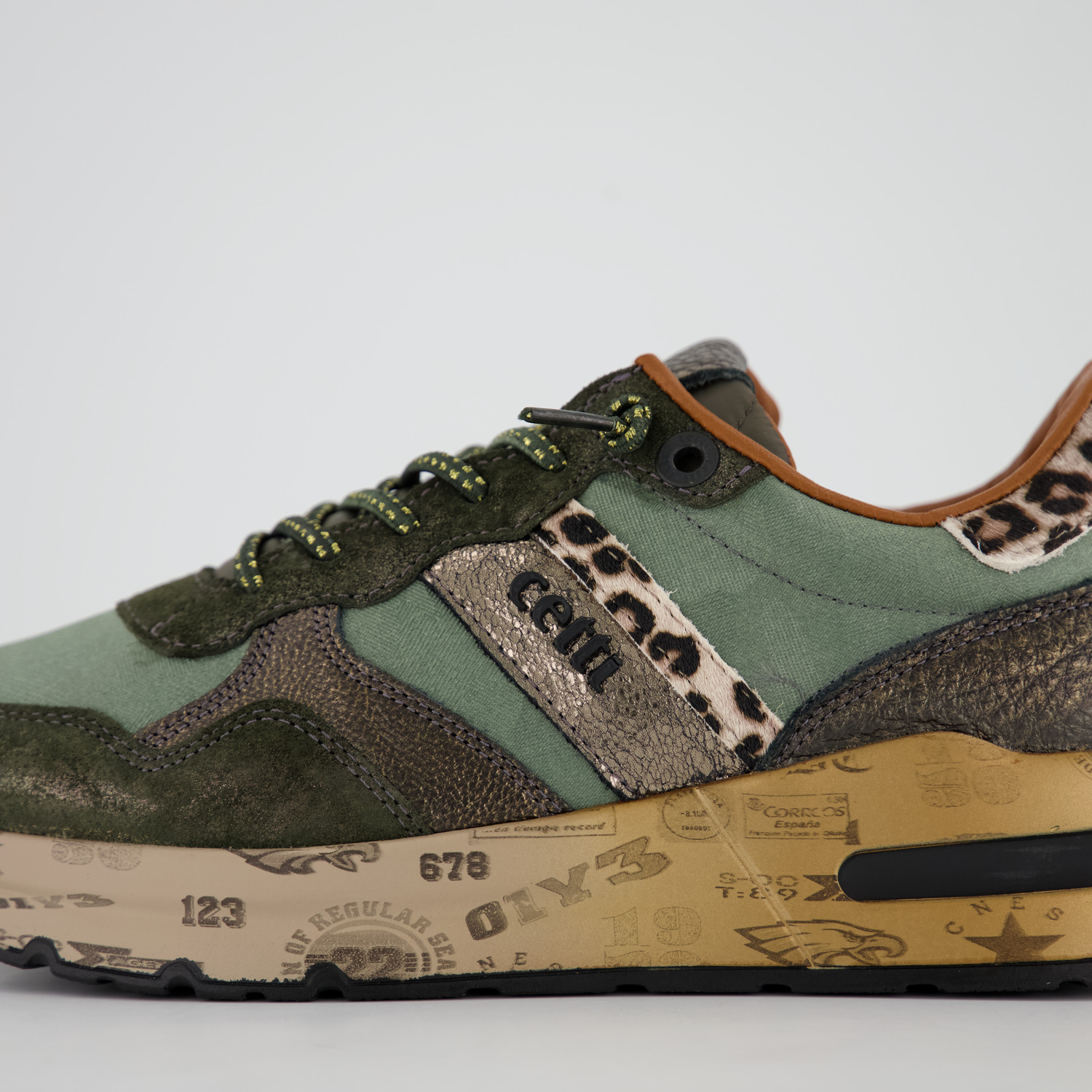 Cetti Sneaker