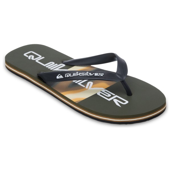 Quiksilver - Molokai Stripe 26 - Sandales